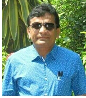 Dr. Sitaram Mohapatra